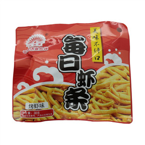 每日虾条(烤虾味)