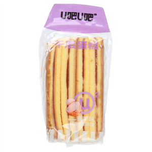 U吧U吧香芋味千层蛋糕