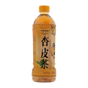 杏皮茶