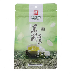 婺牌茉莉花茶