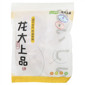 龙大肉食猪五花片