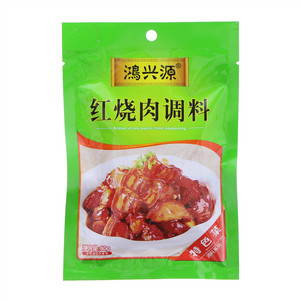 鸿兴源红烧肉调料