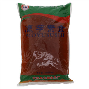 大荔县大朝食品厂魔芋素食