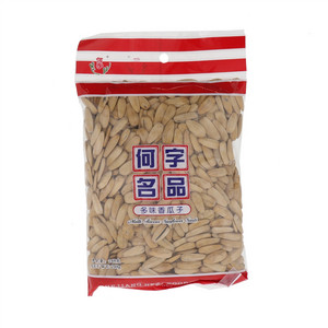 多味香瓜子248g