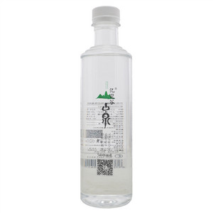 亿龍谷山泉包装饮用水
