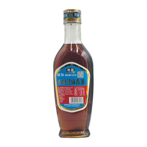 秦星小磨芝麻香油