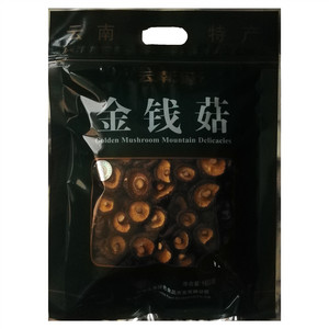 天齐金钱菇