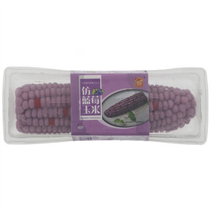 十成食品仿蓝莓玉米