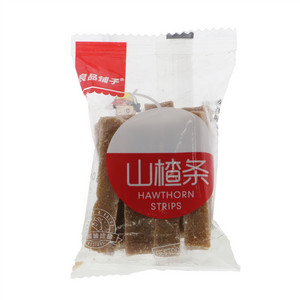 良品铺子山楂条