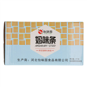 怡味园加虾妈咪条