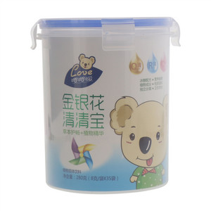 嘤嘤嗳金银花清清宝