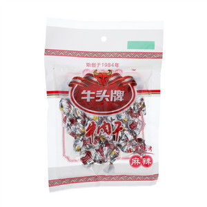牛头牌蜂蜜烧烤麻辣牛肉牌