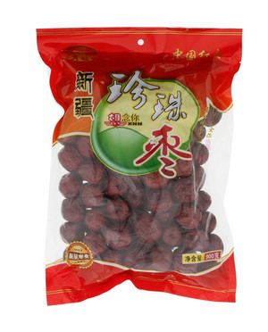 珍珠枣900克
