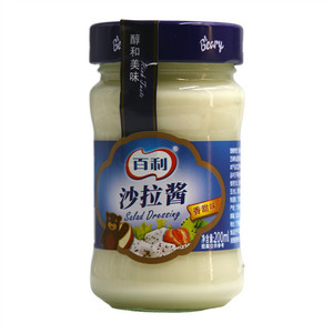 百利沙拉酱（香甜味）