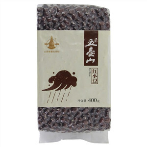 五台山小豆（红小豆）