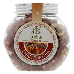 胜茗源山楂茶