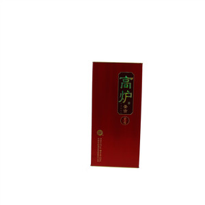 高炉家T6鉴赏酒42%vol白酒