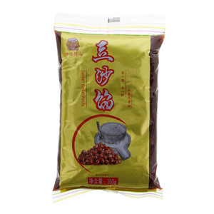 烘焙得乐豆沙馅