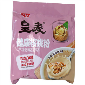 木糖醇高钙醇香核桃粉