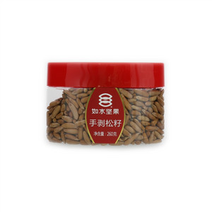 如水手剥松籽260g
