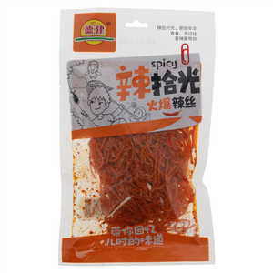 德建火爆辣丝
