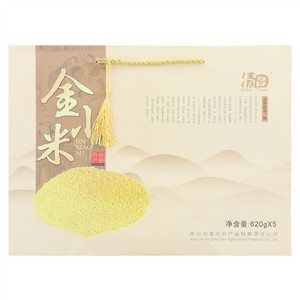 清田金小米