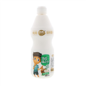顶真椰子汁（植物蛋白饮料）