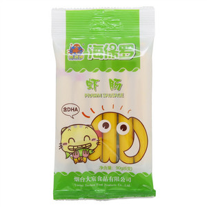 海保罗虾肠