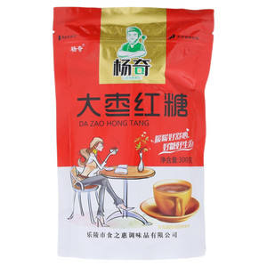 杨奇大枣红糖
