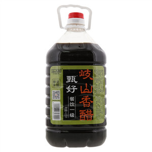 可比克香辣味薯片