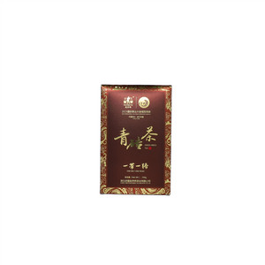 赵李桥青砖茶