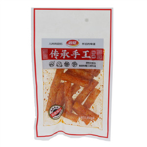 远征传承手工辣棒