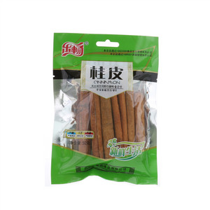 乐畅桂皮