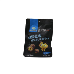 香菇脆（海苔味）