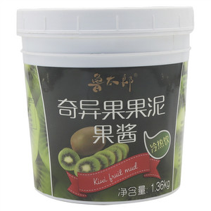 鲁太郎奇异果果泥果酱