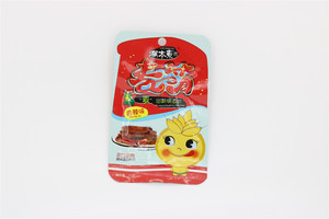 麦萌—蛋白素肉（香辣味）25g