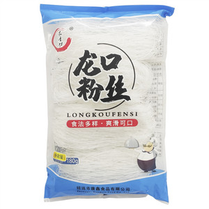 菽香坊龙口粉丝