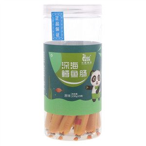 派司特原味深海鳕鱼肠