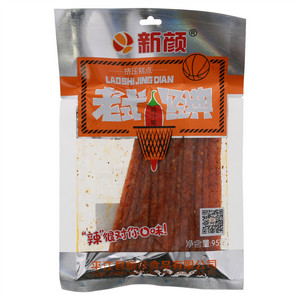新颜老式经典（鸡汁味）