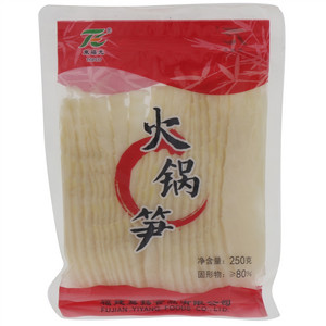 东福光火锅笋