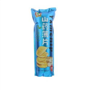 天耀海苔味山药薄片