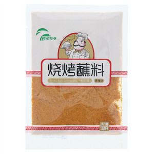 腾茂牧业香辣味烧烤蘸料