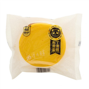 国宇布丁滑滑蛋糕