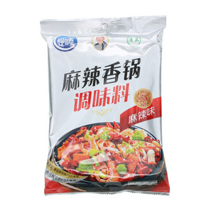 麻辣香锅调味料（家常麻辣）