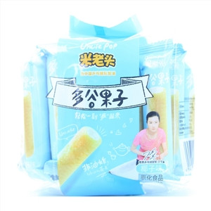 米老头多谷果子（椰子味）