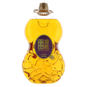 金胜高油酸花生油