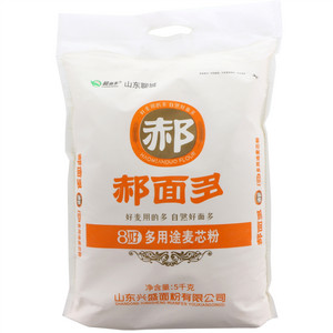 郝面多多用途麦芯粉
