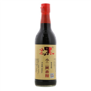 小二黑香醋