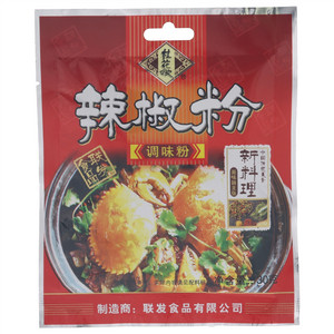 桂花嫂辣椒粉
