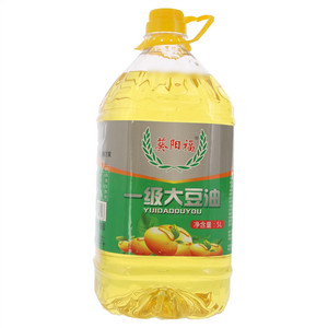 葵阳福大豆油